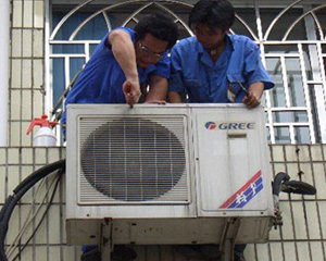 铁门关空调维修售后服务中心